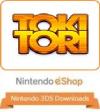 Toki Tori 3D Box Art Front